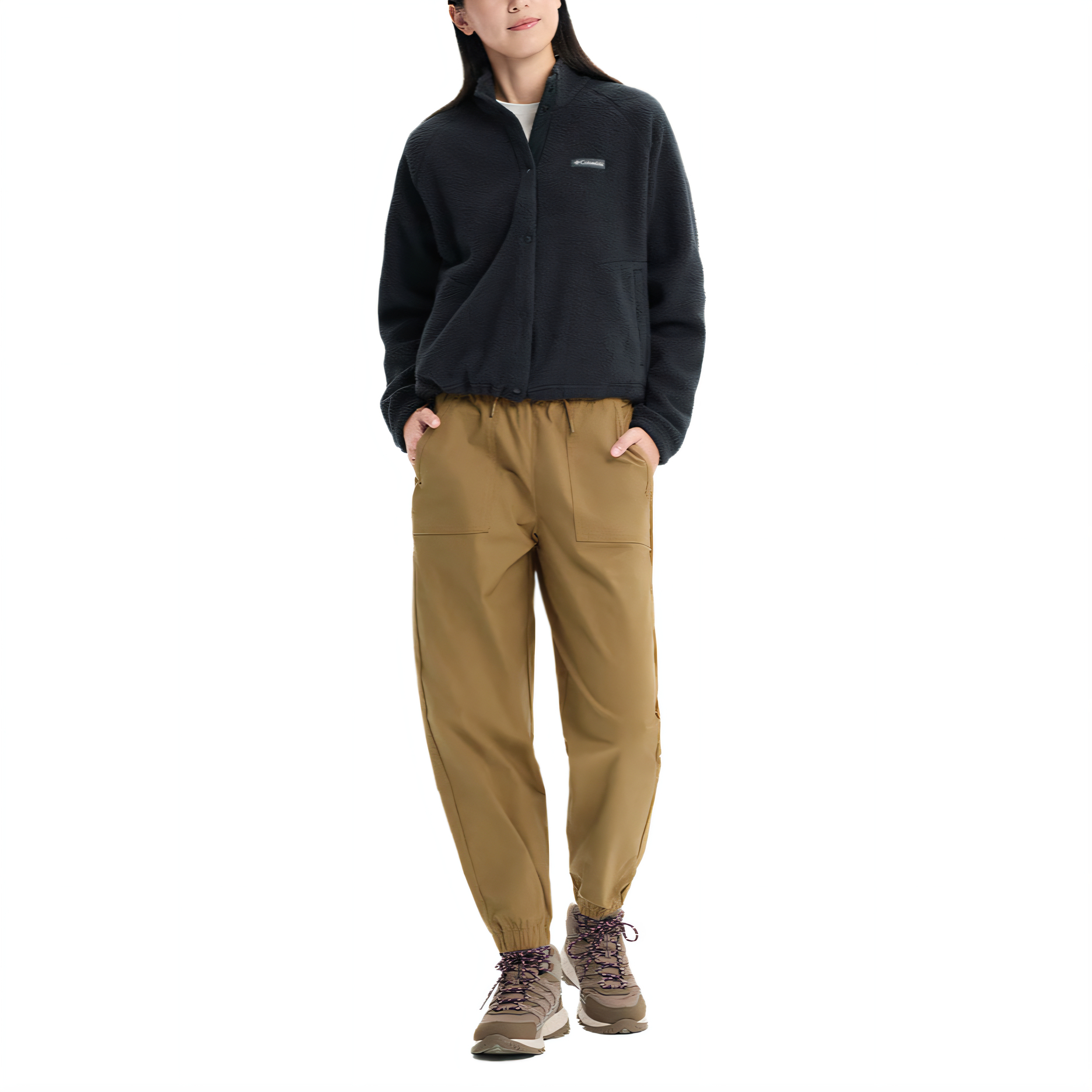 Columbia Sports Pants Women’s Moderate