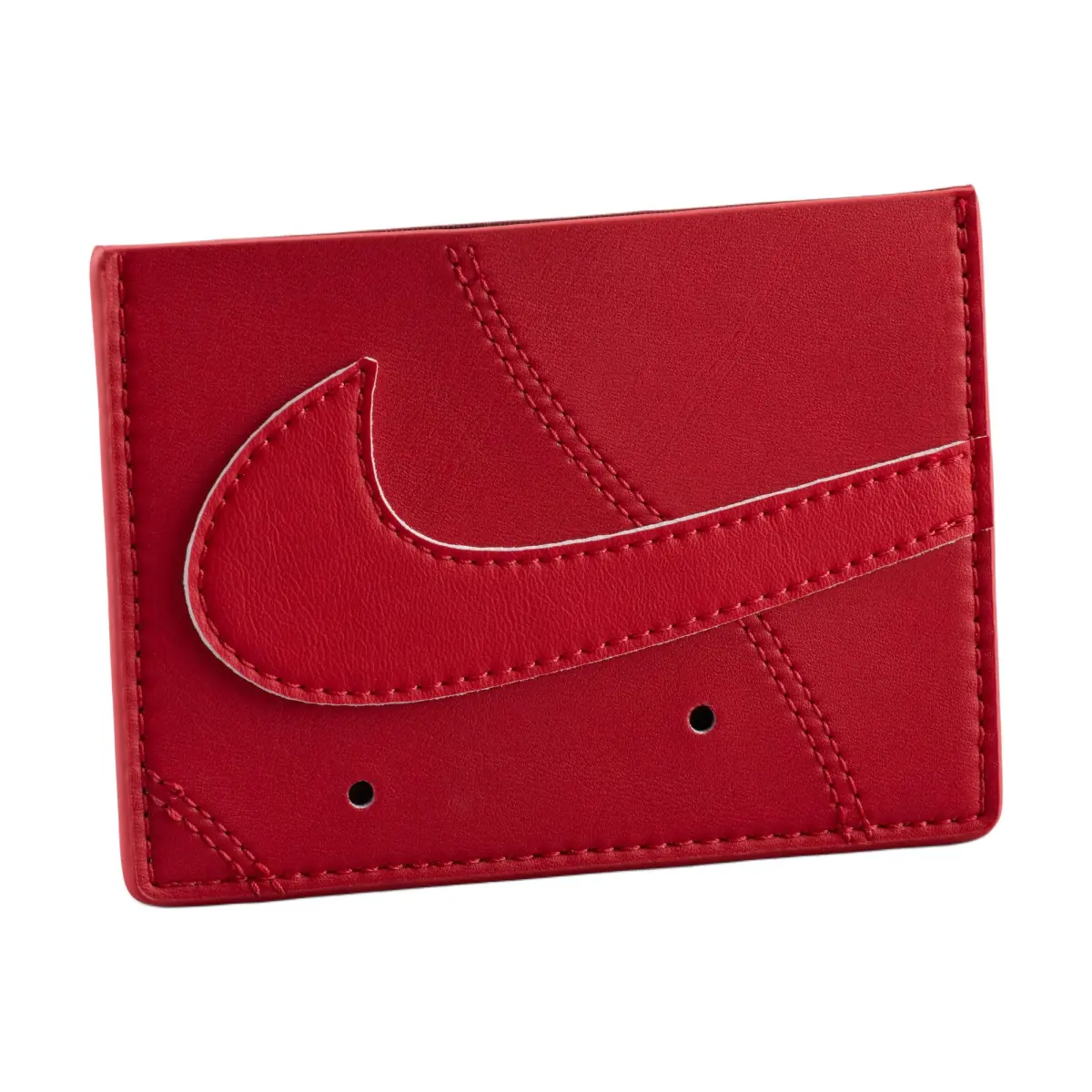 Nike Air Force 1 Pu Card Holder Unisex University Red