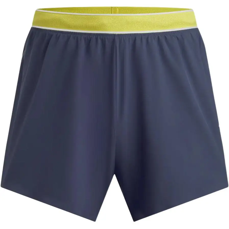 Under Armour SS25 Halo Run Sports Shorts Men's