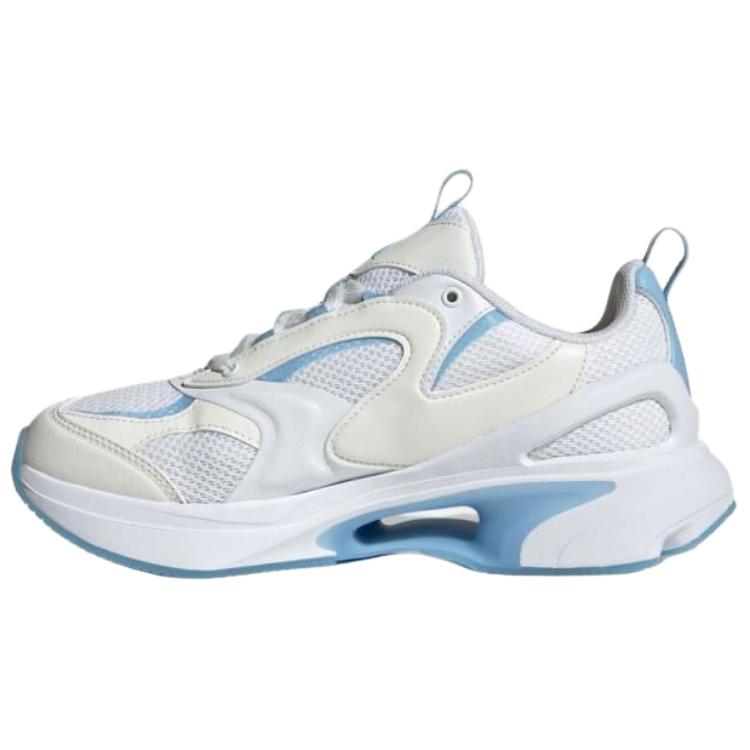 Adidas SWANNER Casual Running Shoes Women’s White