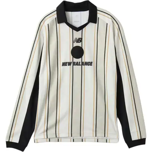 New Balance Black Out SS25 GRAPHIC T Shirt Unisex