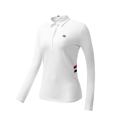 FILA Athletics Golf Clothing Women's