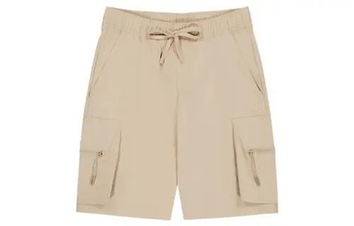 New Balance SS25 Casual Shorts Men's Khaki