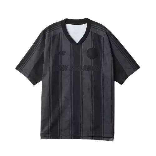 New Balance Graphic SS25 T Shirt Unisex