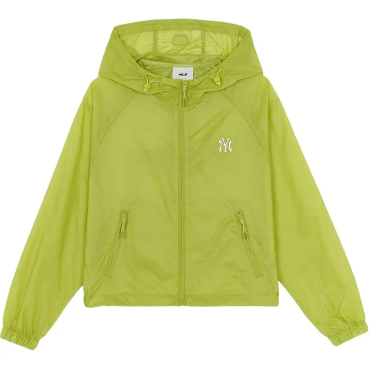 MLB New York Yankees SS25 Jacket Women's