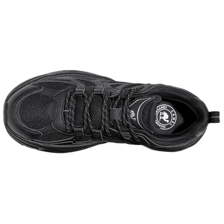 CAMEL Spark Low top Casual Running Shoes Men’s