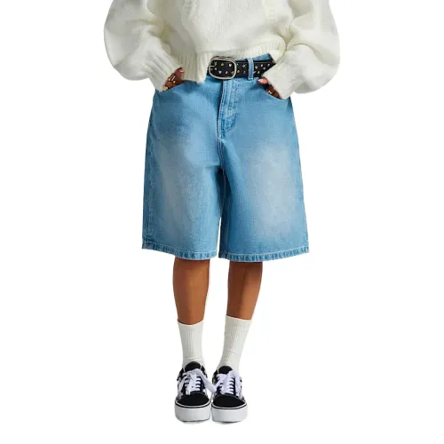 Vans Denim Five pocket Shorts