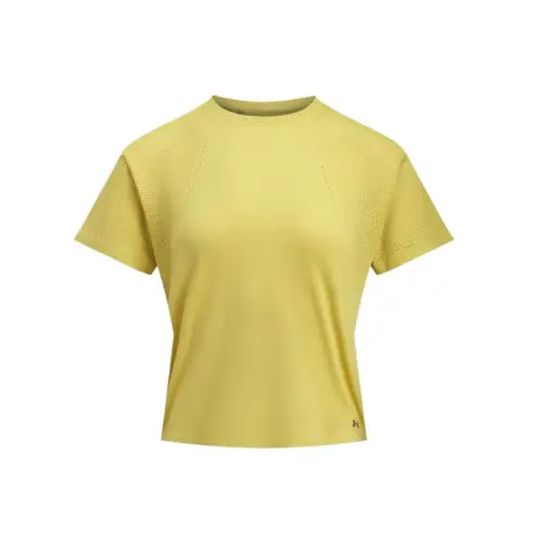 Under Armour SS25 T Shirt Women's