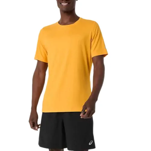 Asics HTHR TECH TOP T Shirt Men's