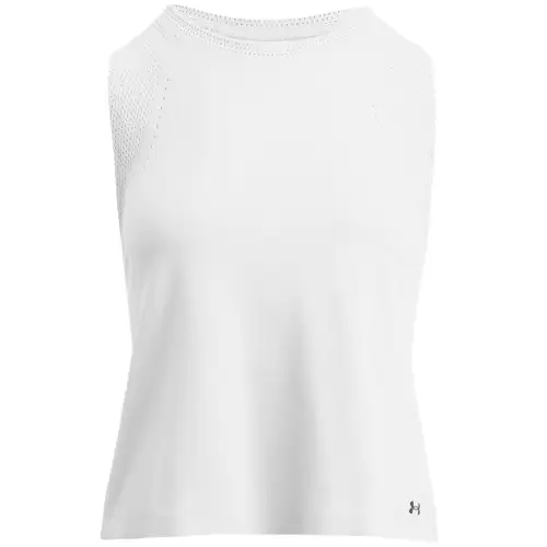 Under Armour SS25 Tank Top Women's