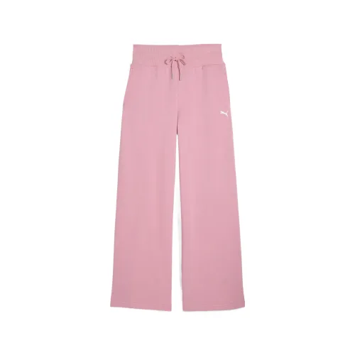 PUMA ESSENTIALS Knitted Sweatpants Women's