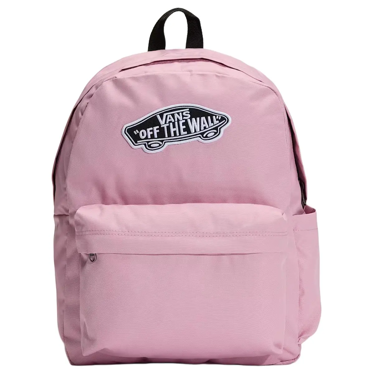 Vans Old Skool Polyester Backpack Regular Women's Pink