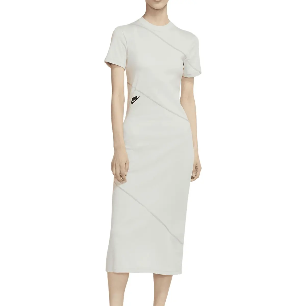 Nike Short Sleeved Dress Women's