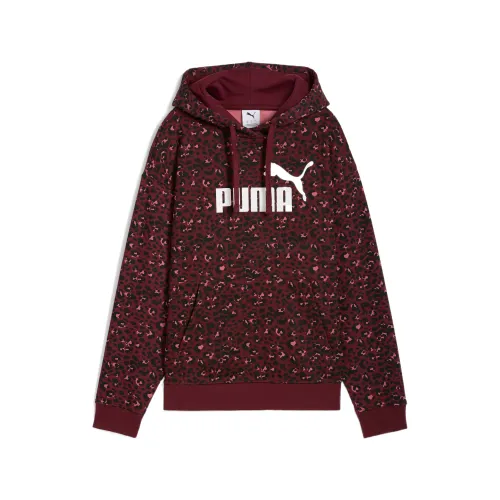 PUMA ESSENTIALS Sweatshirt Women's