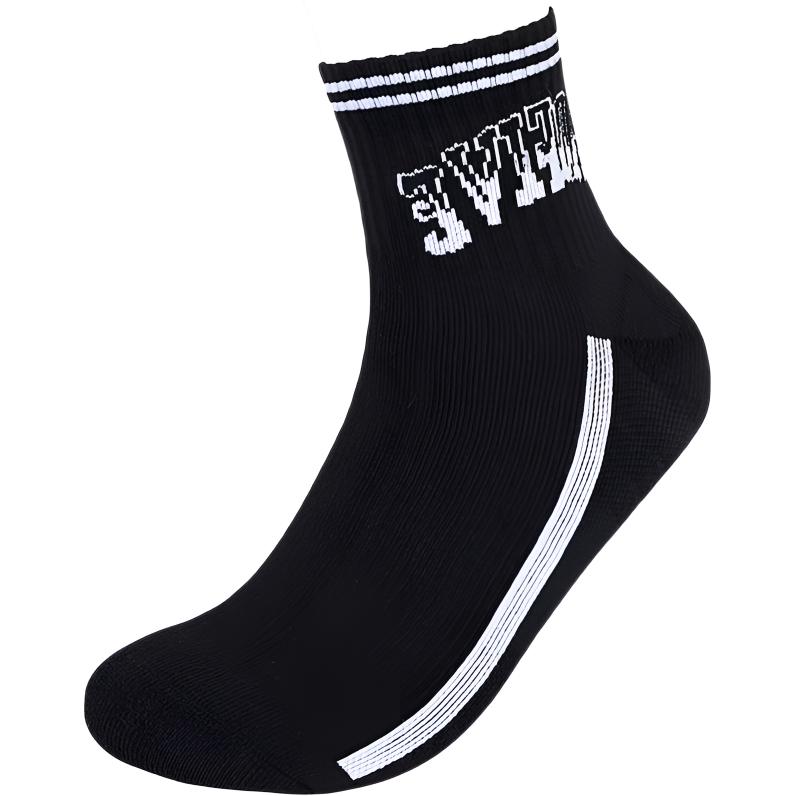 Li Ning Crew Socks Women’s 1 Pack