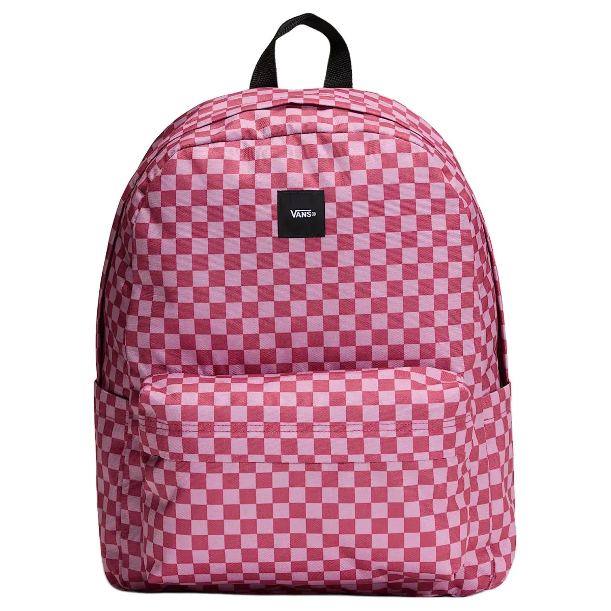 Vans Old Skool Polyester Backpacks Regular Unisex Pink
