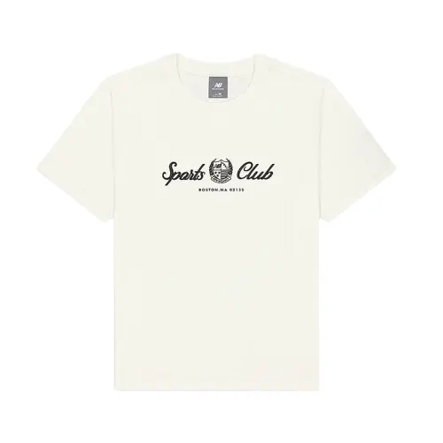 New Balance SS25 T Shirt Women's