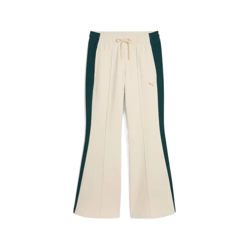 T7 Women's Flared Pants