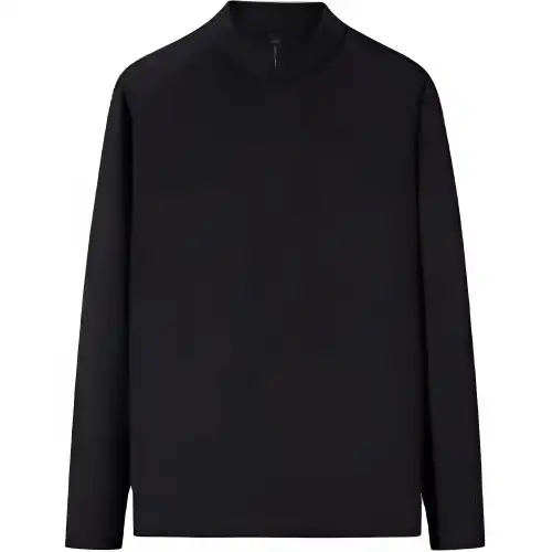 Anta Champion All Weather Collection Knitwear Men's Basic Black