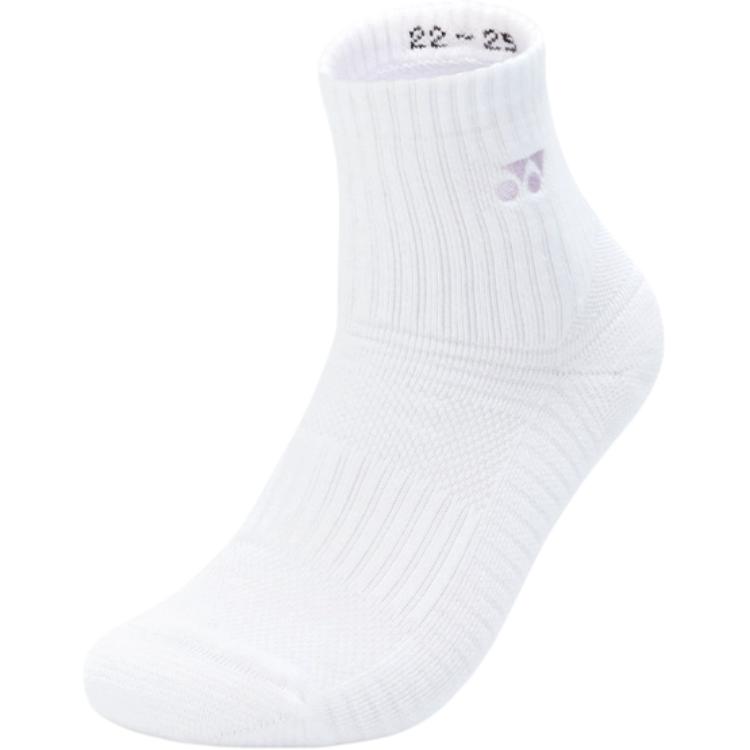 YONEX Crew Socks Women’s 1 Pack