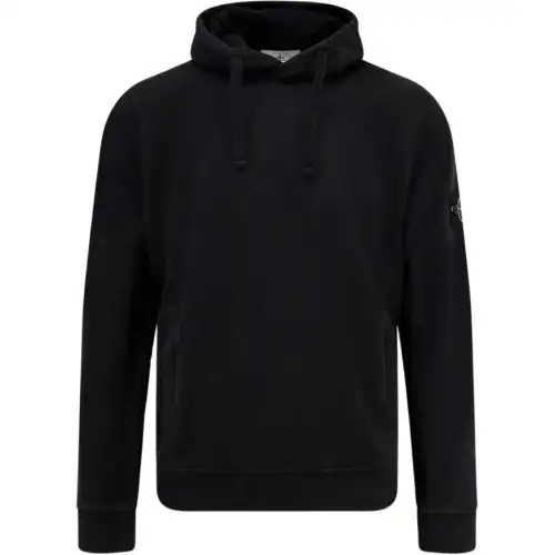 STONE ISLAND Kangaroo pocket Hoodie