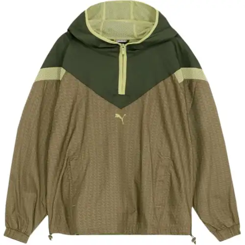 PUMA MOTION Shirts Women's Myrtle Other