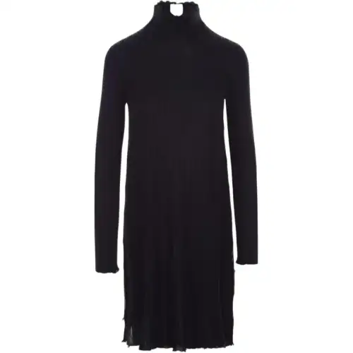 Bottega Veneta Lightweight Pleated Dress