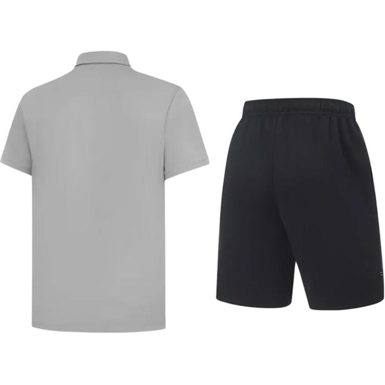 Li Ning Casual Sportswear Unisex