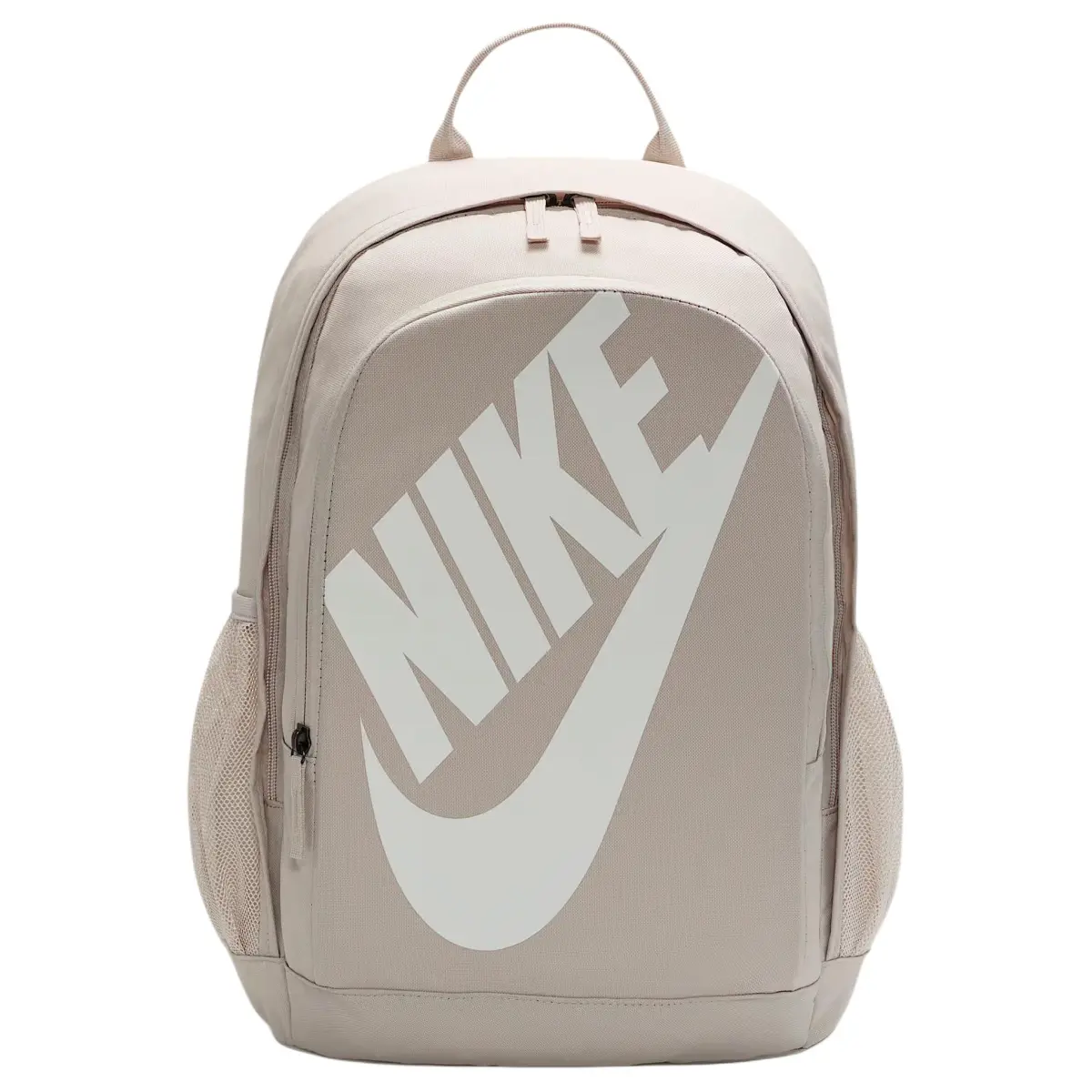Nike Hayward Polyester Backpack Unisex Ecru
