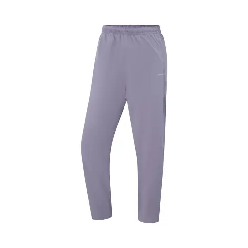 Li Ning Fitness Series Sports Pants Women's