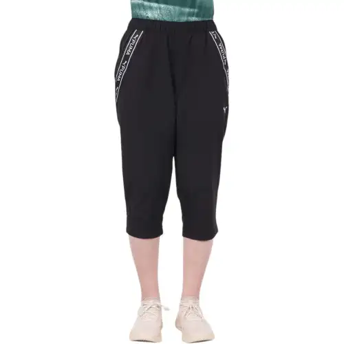 PUMA Casual Pants Women's Black