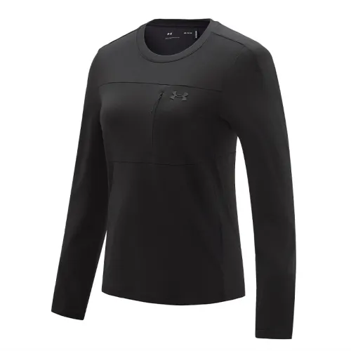 Under Armour Set in Sleeve T Shirt Women's