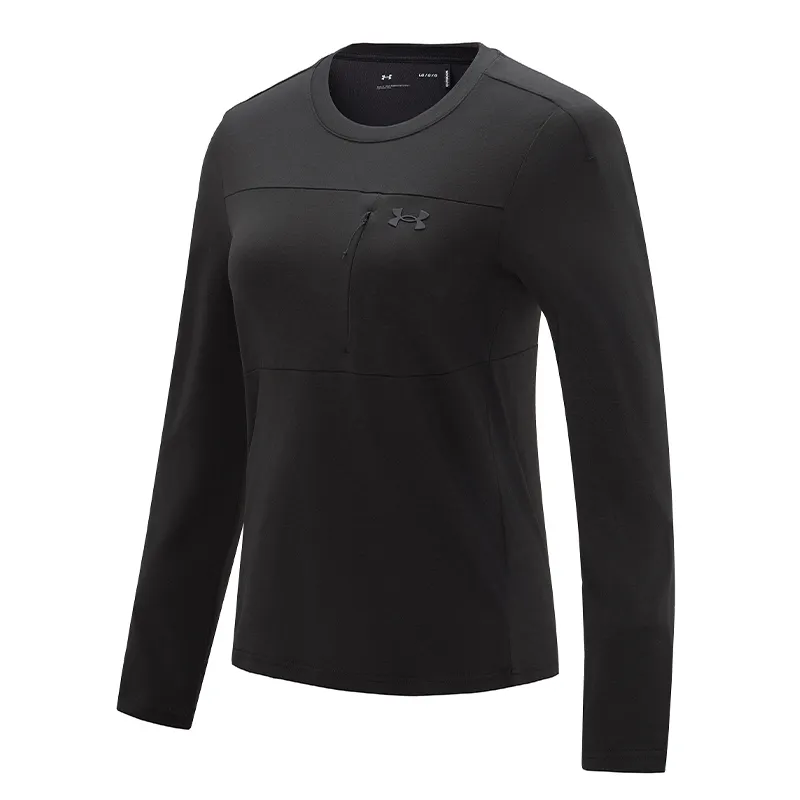 Under Armour Set in Sleeve T Shirt Women's