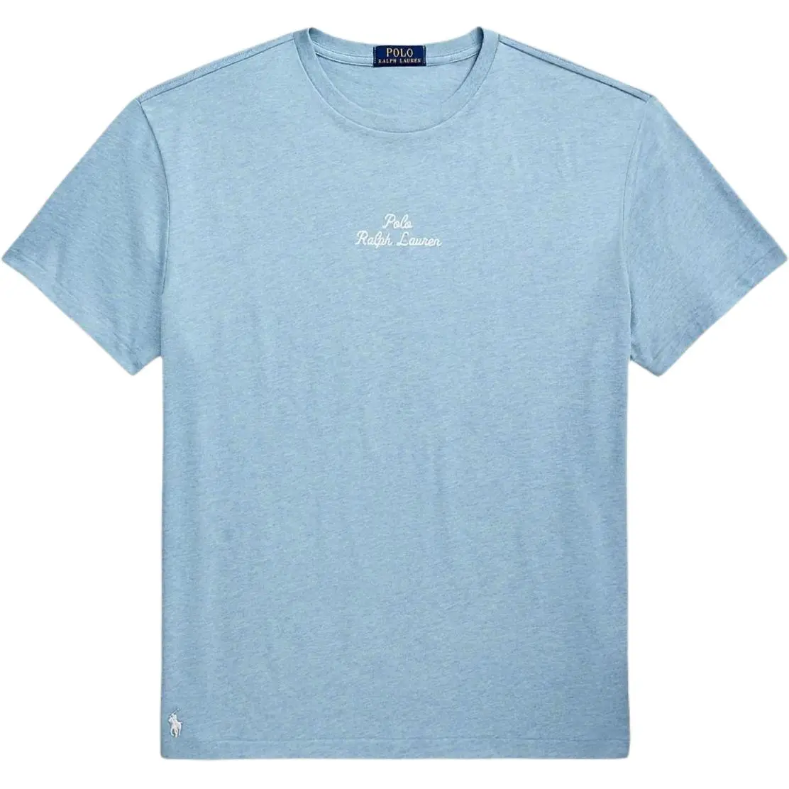 Polo Ralph Lauren T Shirt Classic Version Unisex
