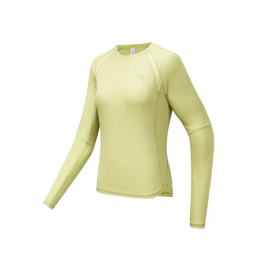Anta Running Collection T Shirt Women's