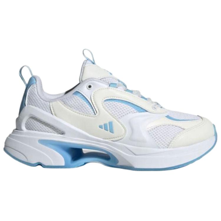 Adidas SWANNER Casual Running Shoes Women’s White