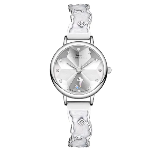 Disney Disney, universal bracelet for students, quartz summer gift box, metal gold watch, watch strap, women's watch, dial, quartz mechanism