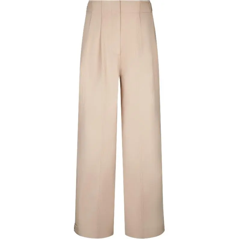 CALVIN KLEIN Casual Pants Women's Gift Box Set Included