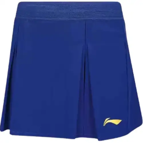 Li Ning Badminton Collection Casual Short Skirts Women's