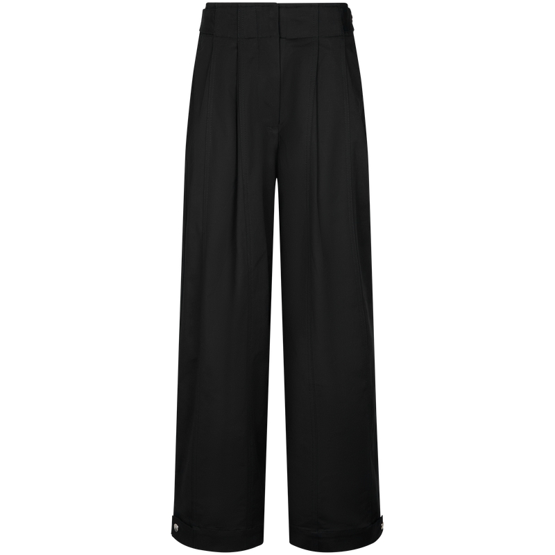 Женские штаны CALVIN KLEIN Jeans (синие)