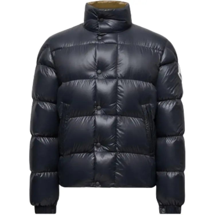 Moncler Tripiti Short Down Jacket
