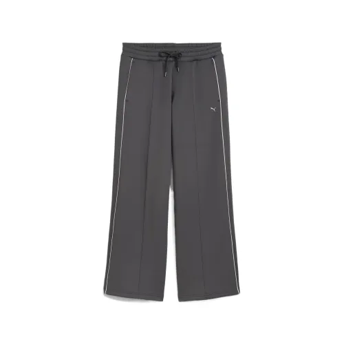 PUMA T7 Knitted Sweatpants Women's