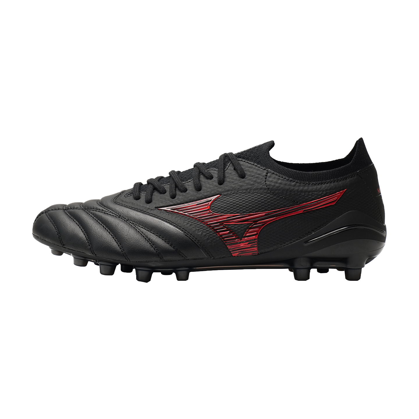 Mizuno NEO4 Artificial Turf Cushioning Breathable Support Soccer Shoes Men’s