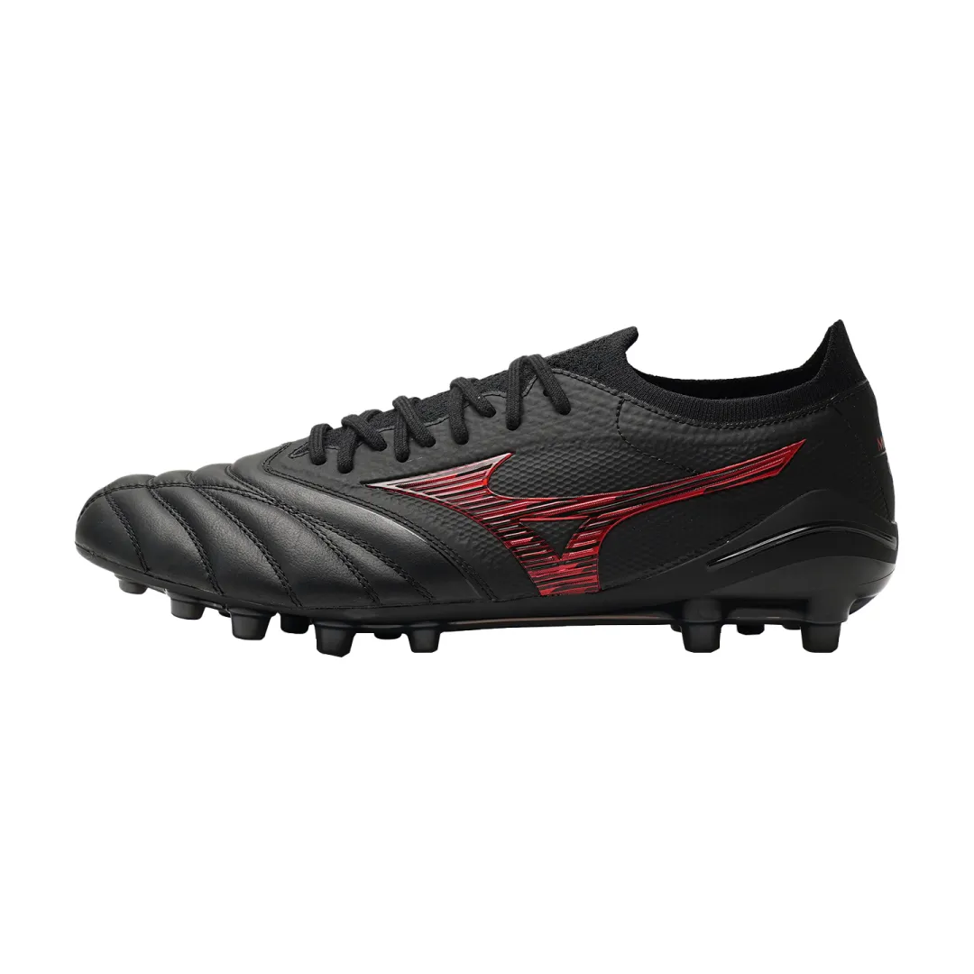 Mizuno NEO4 Artificial Turf Cushioning Breathable Support Soccer Shoes Men's