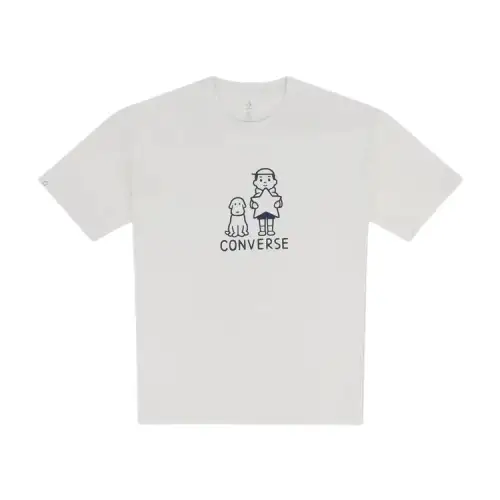 Converse x Noritake T Shirt Unisex