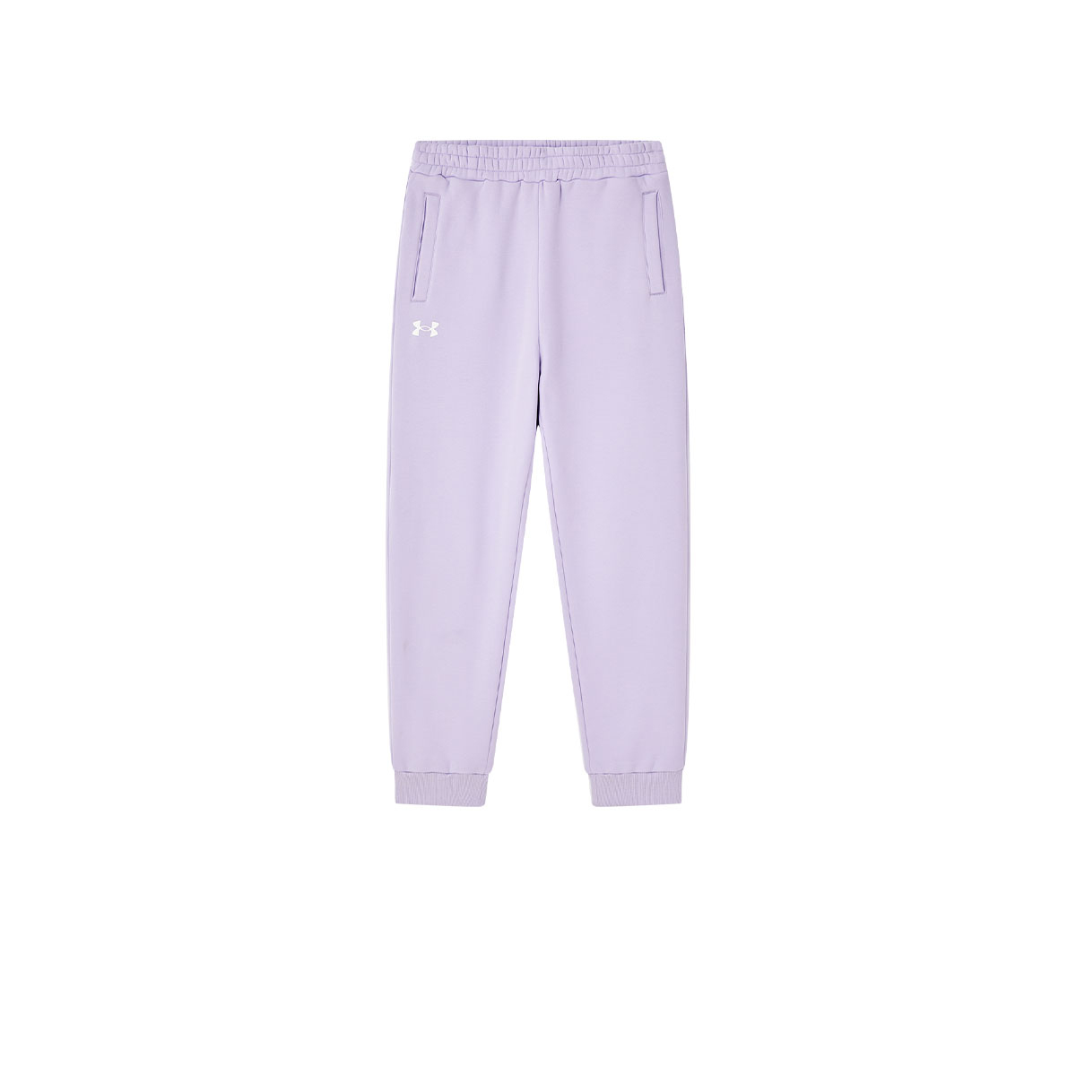 Спортивные штаны Under Armour UA Pants (черные)