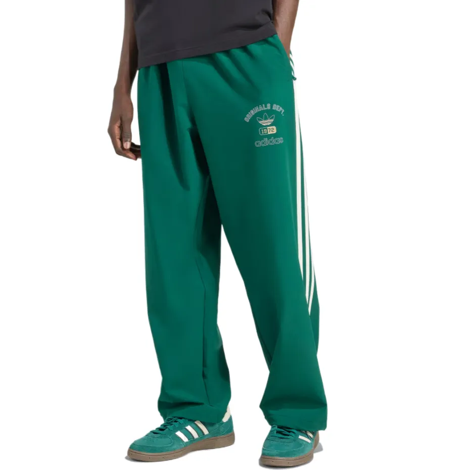 Adidas Originals 3-Stripe track pants