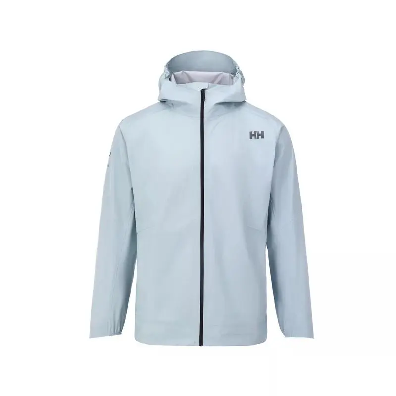 HELLY HANSEN HP Waterproof And Breathable Windbreaker Jacket Unisex