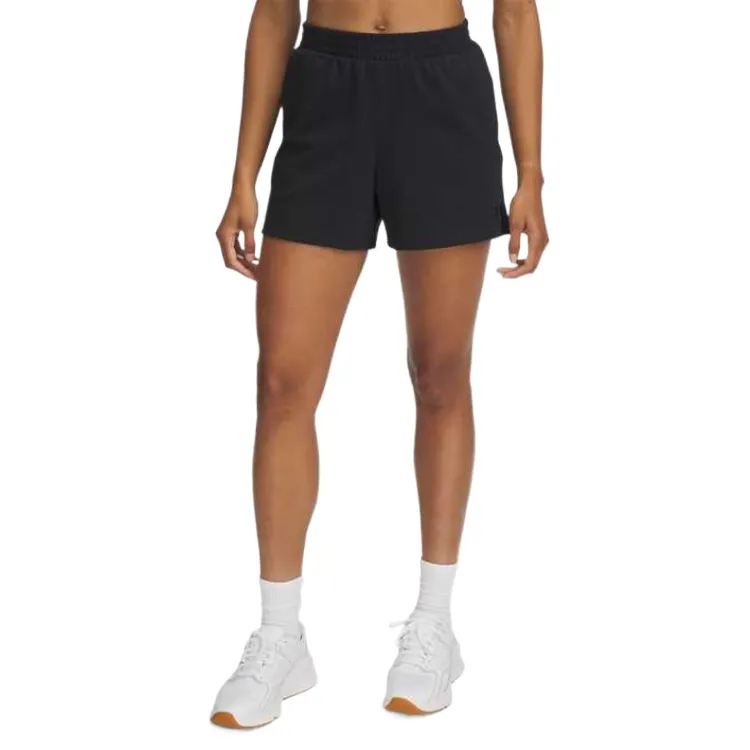 Under Armour Rival Sports Shorts Women's