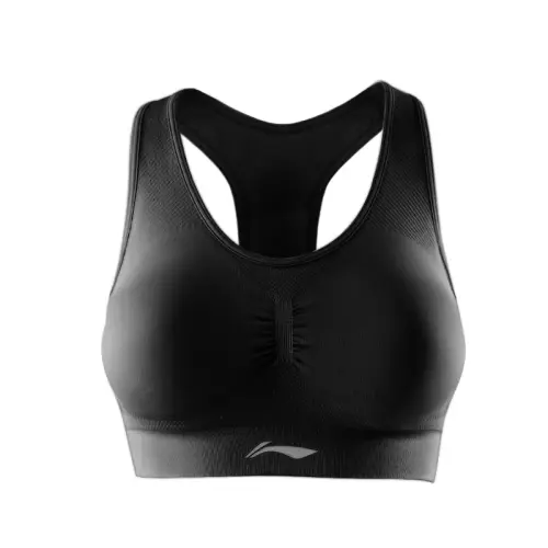 Li Ning Sleeveless Sports Shirts Women's Other